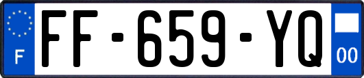FF-659-YQ