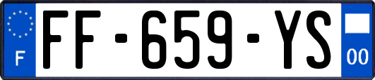 FF-659-YS