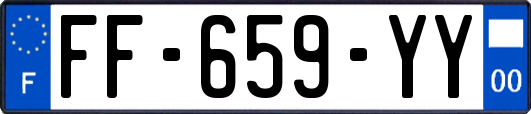 FF-659-YY