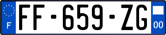 FF-659-ZG