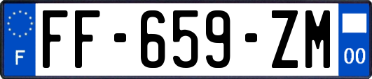 FF-659-ZM