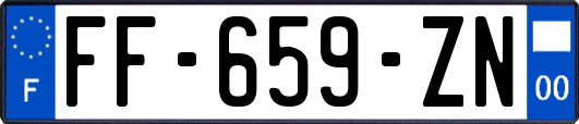 FF-659-ZN