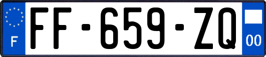 FF-659-ZQ