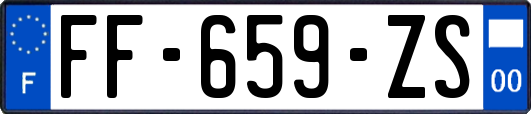 FF-659-ZS