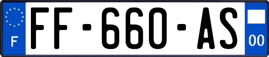 FF-660-AS