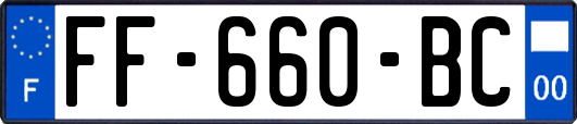 FF-660-BC