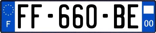 FF-660-BE