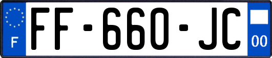 FF-660-JC