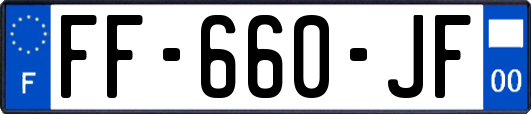 FF-660-JF
