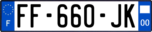 FF-660-JK
