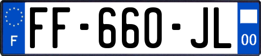 FF-660-JL