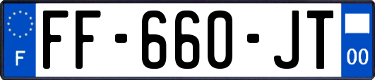 FF-660-JT