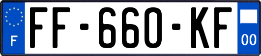 FF-660-KF
