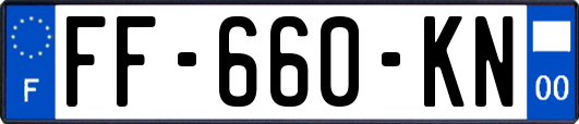 FF-660-KN
