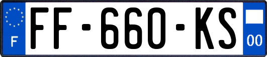 FF-660-KS