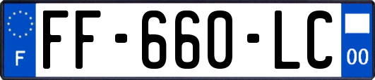 FF-660-LC