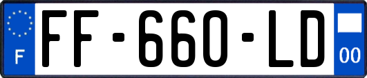 FF-660-LD