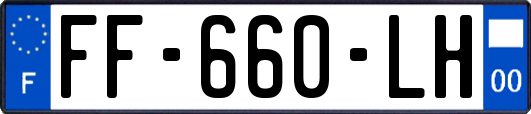 FF-660-LH