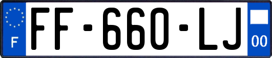 FF-660-LJ