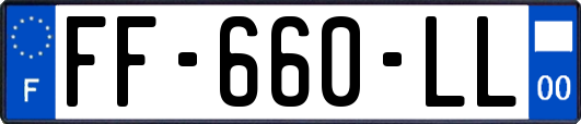 FF-660-LL