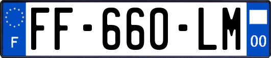 FF-660-LM