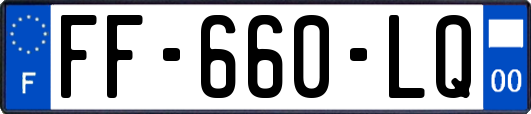 FF-660-LQ