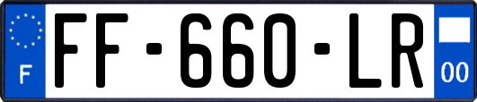 FF-660-LR