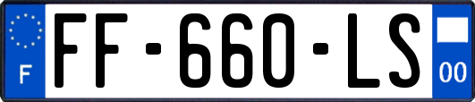 FF-660-LS