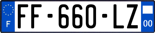 FF-660-LZ