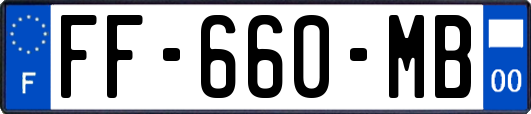FF-660-MB