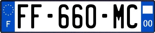 FF-660-MC