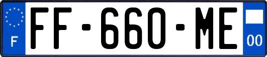 FF-660-ME