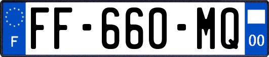 FF-660-MQ