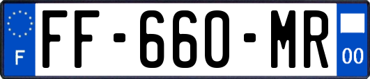 FF-660-MR