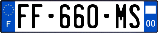 FF-660-MS