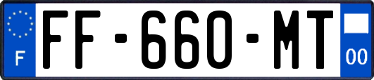 FF-660-MT