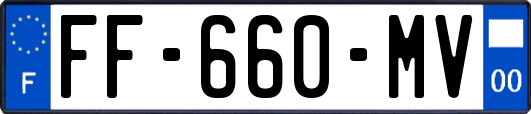 FF-660-MV