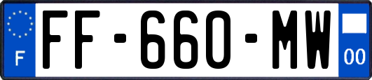 FF-660-MW