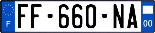 FF-660-NA