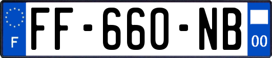 FF-660-NB