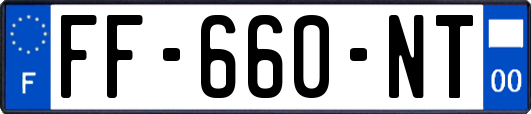 FF-660-NT