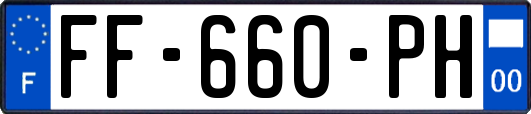 FF-660-PH