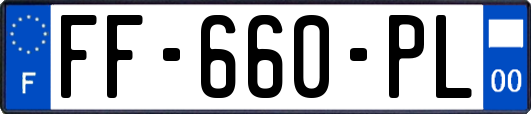 FF-660-PL