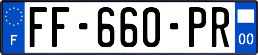FF-660-PR