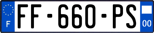 FF-660-PS
