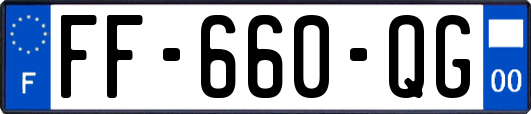 FF-660-QG