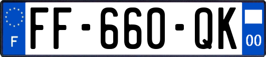 FF-660-QK
