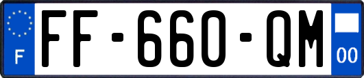 FF-660-QM