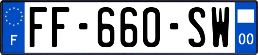 FF-660-SW