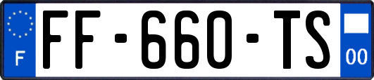 FF-660-TS